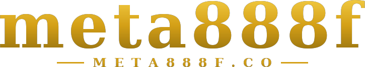 meta888f logo